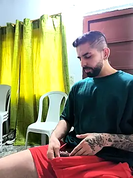 giannis090 online show from February 2026 09:07:01 PM