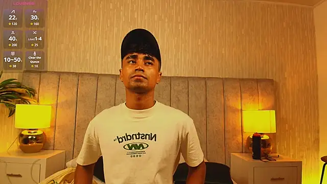 Jacob 606 online show from November 2025 08:29:02 PM