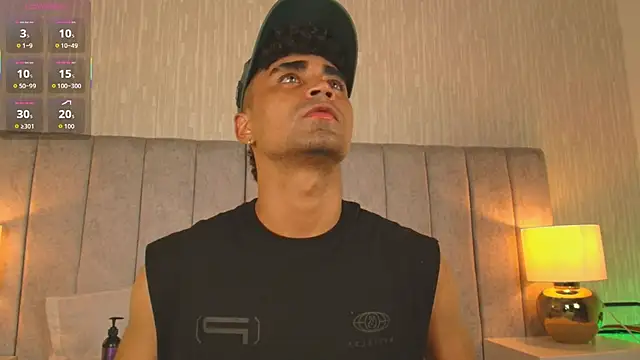 Jacob 606 online show from February 2026 08:37:02 PM