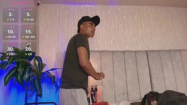 Jacob 606 online show from April 2026 04:34:01 AM