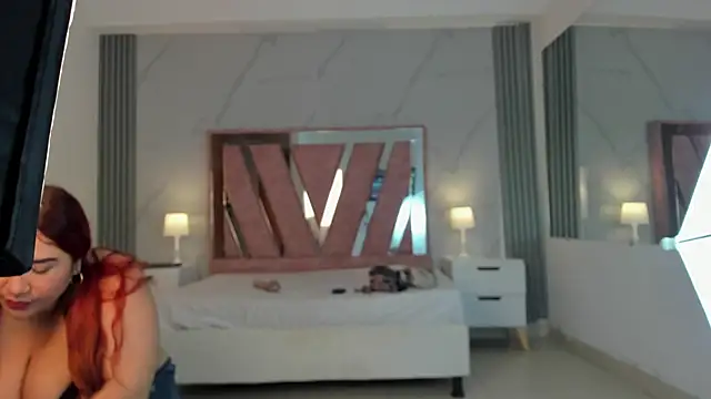 VanessaHard as online show from September 2025 07:25:02 PM