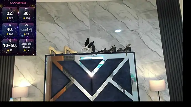 VanessaHard as online show from December 2025 08:27:02 PM