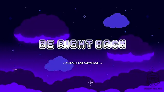 KeitaMoon online show from February 2026 03:08:01 PM