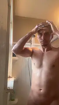 SlimSexxxy69 online show from April 2026 12:35:01 PM