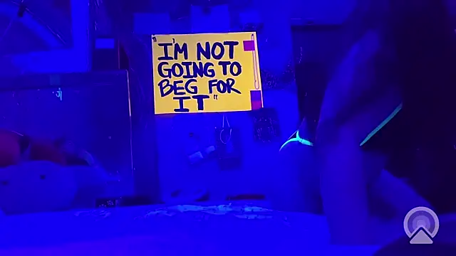 LilStrange4LilChange online show from April 2026 12:11:02 PM