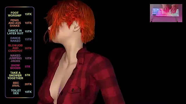 xtwins online show from October 2025 05:22:02 PM