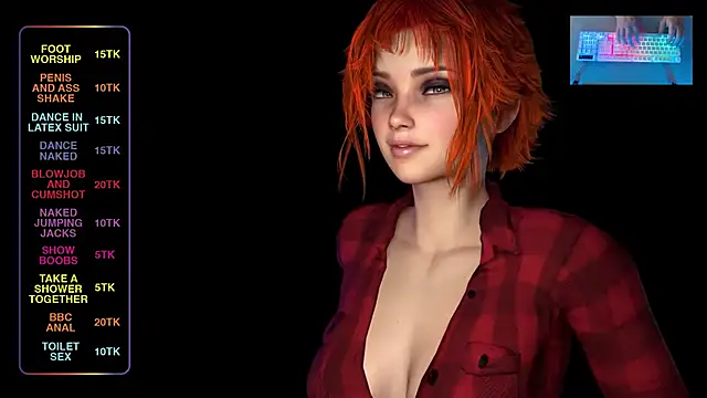 xtwins online show from November 2025 09:54:02 AM