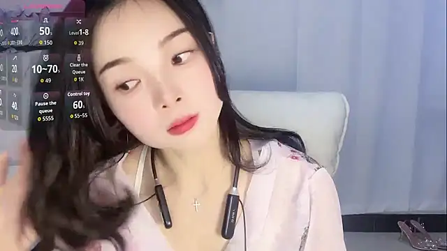 Tangbao-Baby online show from December 2025 12:01:01 PM