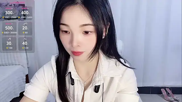 Tangbao-Baby online show from January 2026 10:30:01 AM