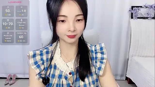 Tangbao-Baby online show from July 2026 03:31:02 AM