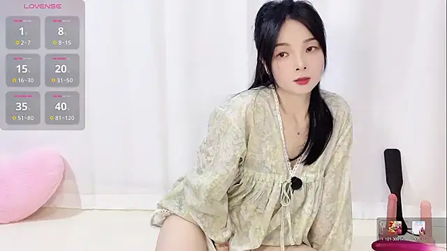 Tangbao-Baby online show from July 2026 10:09:01 AM