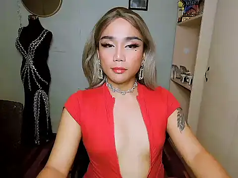 Snapshot of YourNikkieXxx chatting on December 2025 06:47:01 PM YourNikkieXxx online show from December 2025 06:47:01 PM