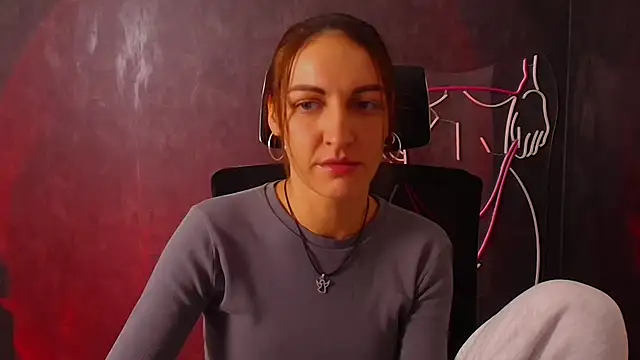 Aurora Loveu online show from September 2025 10:21:02 PM