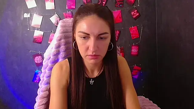 Aurora Loveu online show from December 2025 10:09:01 AM