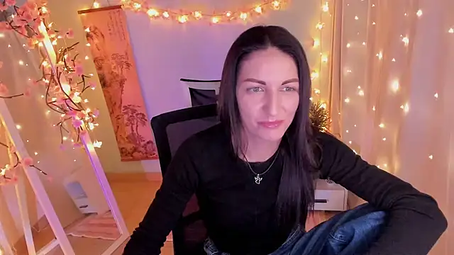 Aurora Loveu online show from March 2026 09:41:01 PM