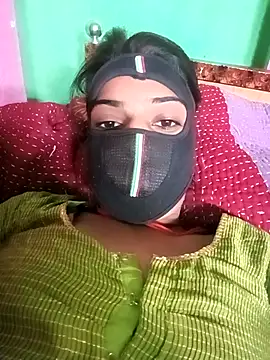 HOT-ANJALI799 online show from October 2025 05:07:02 AM