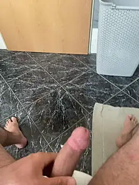 geilheit12 online show from October 2025 10:46:02 AM