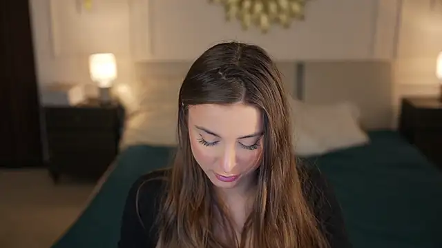 Luna secretgirl online show from December 2025 08:19:02 AM