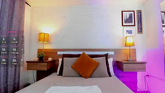 JenniferAuriston online show from October 2025 10:59:02 PM