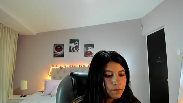Snapshot of Miss_Cataleya__ chatting on May 2026 11:27:02 AM Miss Cataleya online show from May 2026 11:27:02 AM