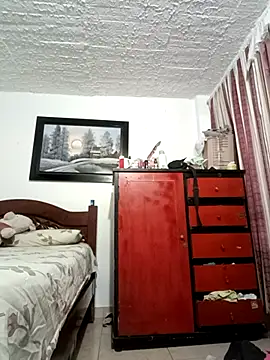 Morenaza6420 online show from January 2026 11:04:01 AM