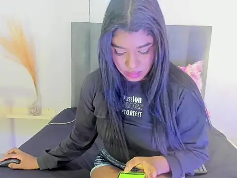 KendraChavez  online show from February 2026 09:11:01 PM