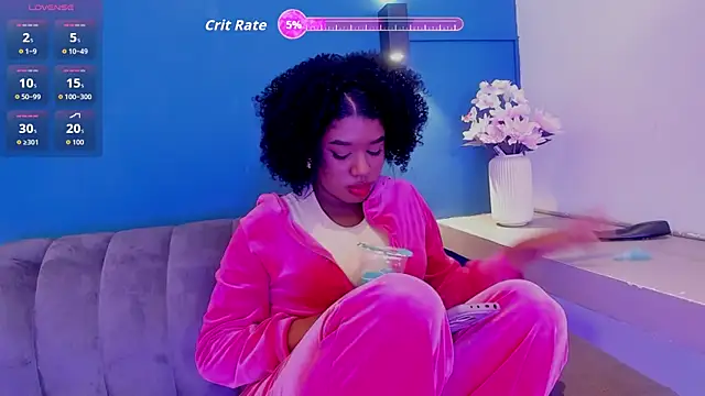 KendraChavez  online show from April 2026 12:00:01 AM