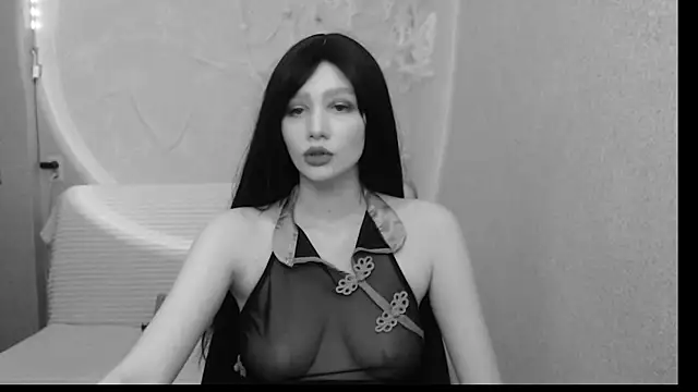 Steffy Red Candy online show from October 2025 11:16:02 PM