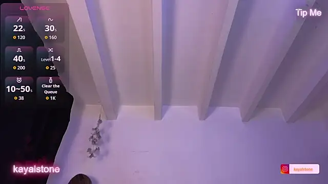 Kayalstone 12 online show from March 2026 08:09:01 AM