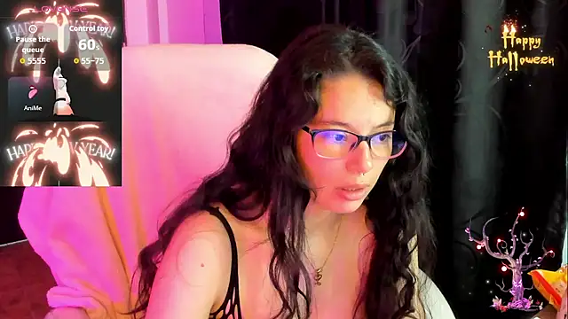 Samantha blow online show from October 2025 04:24:02 AM