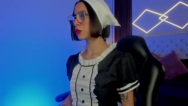 ZamabyCrucie online show from October 2025 10:50:01 PM