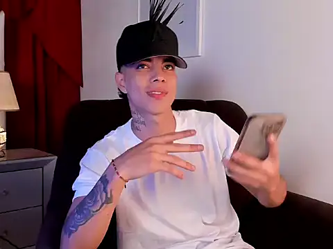 Randyy Ag online show from November 2025 08:30:02 PM