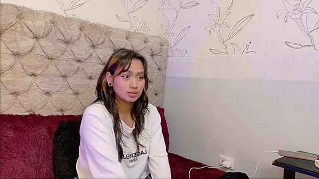 Conejita 420 online show from September 2025 10:36:01 PM