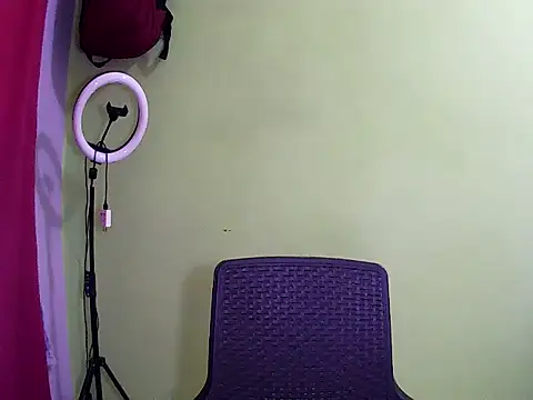 anapaulaa online show from October 2025 11:49:02 AM