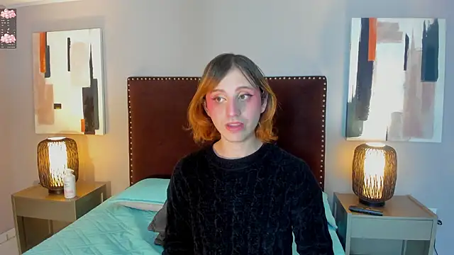 Snapshot of seraphine_star chatting on February 2026 01:06:02 AM seraphine star online show from February 2026 01:06:02 AM