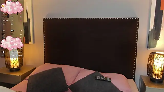 Snapshot of seraphine_star chatting on February 2026 04:11:01 AM seraphine star online show from February 2026 04:11:01 AM