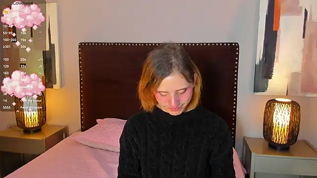 Snapshot of seraphine_star chatting on February 2026 11:50:02 PM seraphine star online show from February 2026 11:50:02 PM