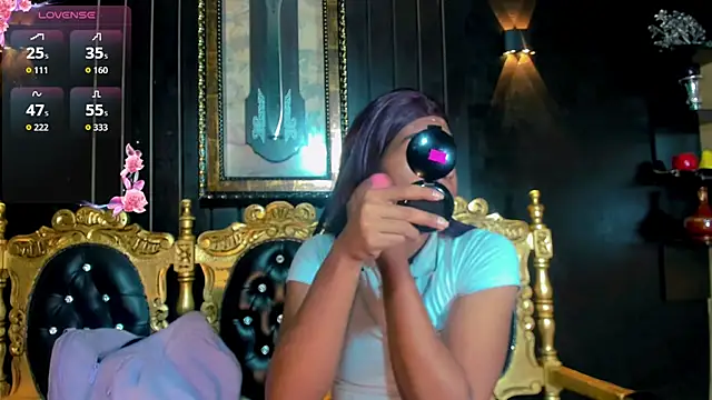 bayolet  online show from October 2025 12:15:02 PM