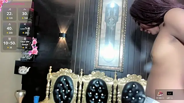 bayolet  online show from October 2025 11:13:02 AM