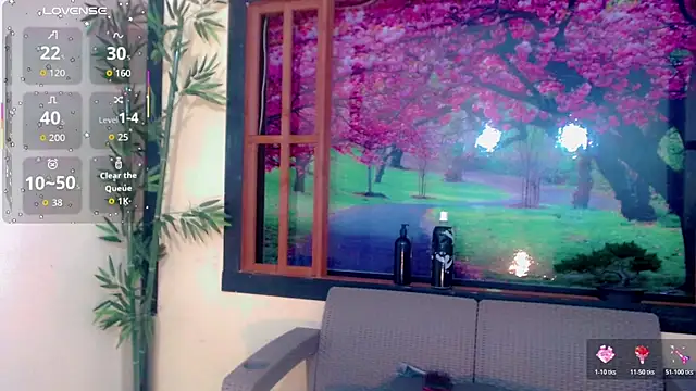 bayolet  online show from February 2026 11:10:01 AM