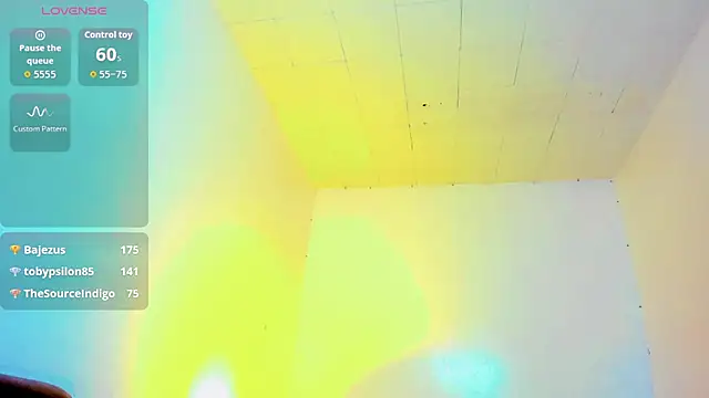 bayolet  online show from July 2026 11:27:02 AM