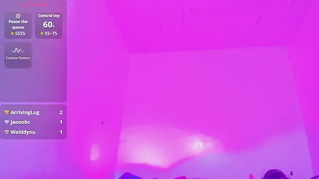 bayolet  online show from July 2026 11:29:02 AM