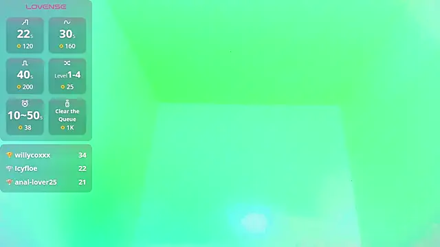 bayolet  online show from July 2026 11:25:02 AM