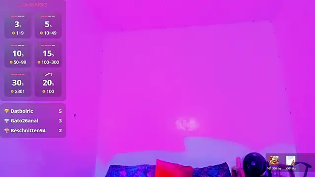 bayolet  online show from July 2026 11:27:02 AM