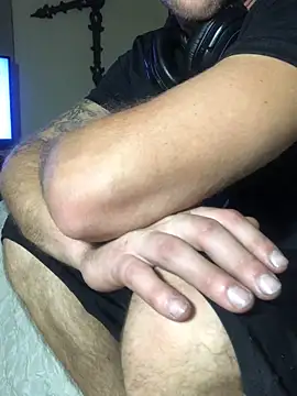 IsAparty online show from September 2025 03:40:02 AM