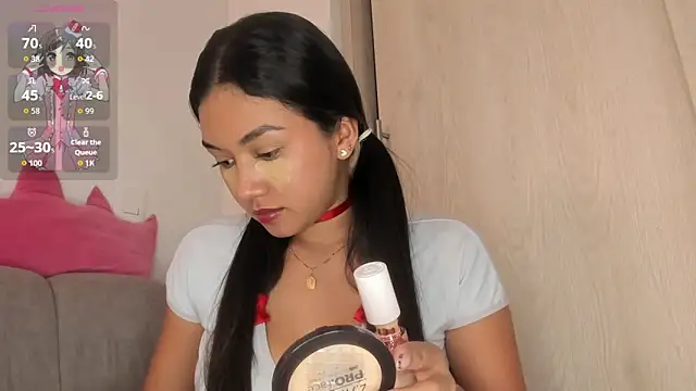 sarayu- online show from November 2025 03:23:02 AM