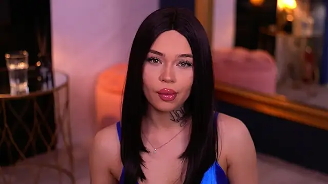 NickyBenz online show from April 2026 07:08:01 PM