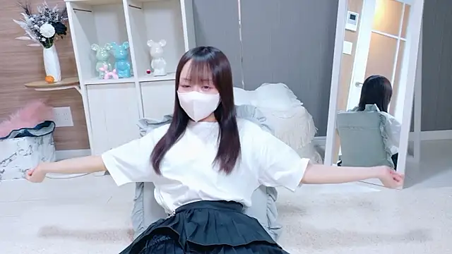 Snapshot of nodoka_chan_ chatting on September 2025 02:10:01 PM nodoka chan  online show from September 2025 02:10:01 PM