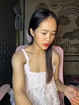 TiNa 04 online show from September 2025 07:19:01 AM