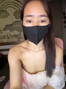 TiNa 04 online show from January 2026 12:25:01 AM